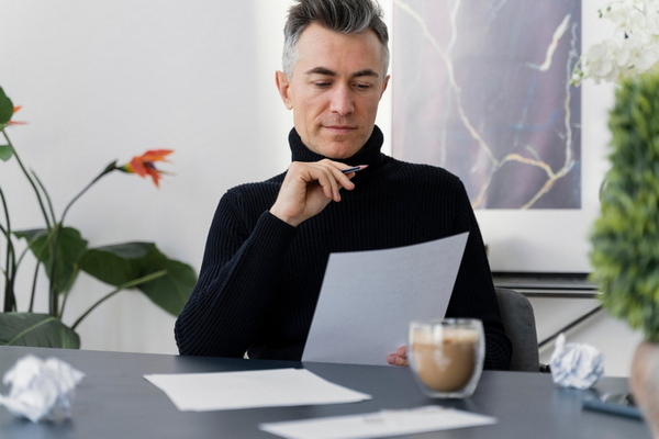 Überlegen und schriftlich planen Überlegen und schriftlich planen